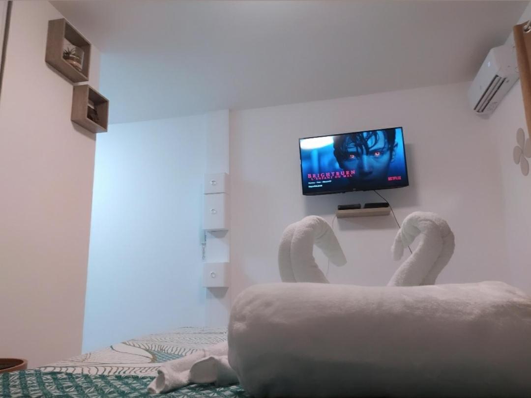 Sweet Room カイエンヌ エクステリア 写真